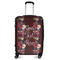 Boho Medium Travel Bag - With Handle