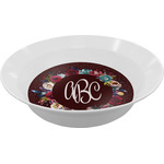Boho Melamine Bowl (Personalized)