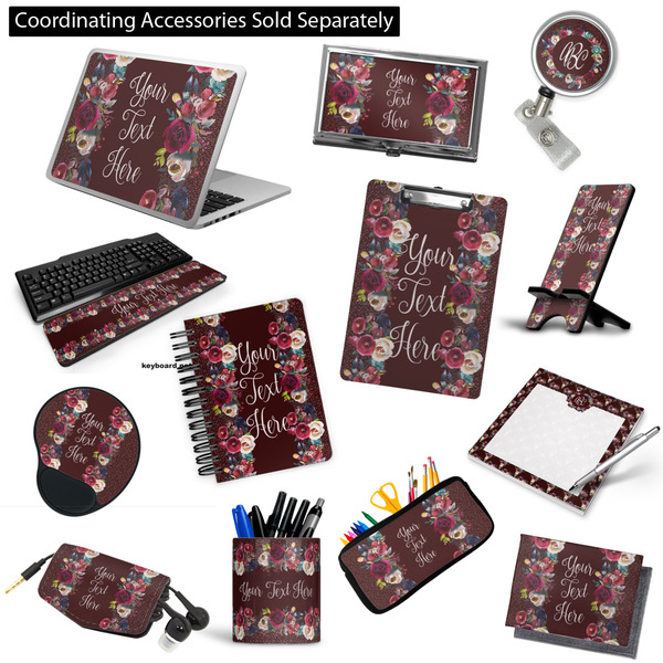 Boho Office & Desk Accessories