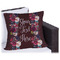 Boho Outdoor Pillow (Personalized)