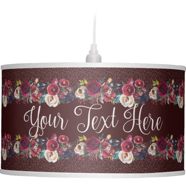 Boho Pendant Lamp Shade