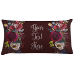 Boho Pillow Case (Personalized)