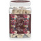 Boho Dog Treat Jar (Personalized)