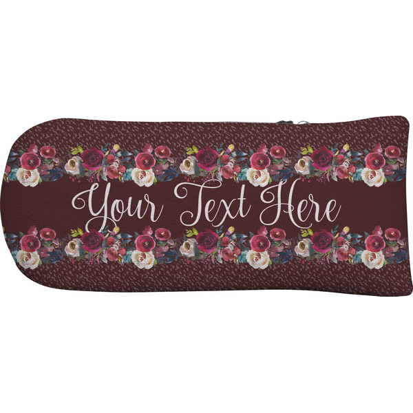 Boho Putter Cover (Front)
