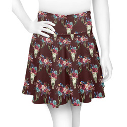 Boho Skater Skirt (Personalized)