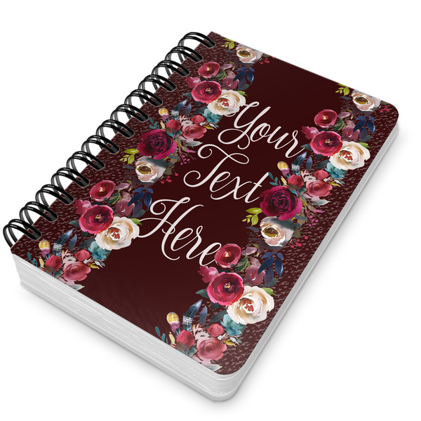 Boho Spiral Journal 5 x 7 - Main