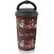 Boho Stainless Steel Coffee Tumbler (Personalized)
