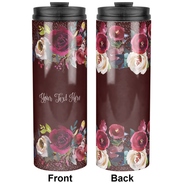 Boho Stainless Steel Tumbler - Apvl