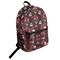 Boho Student Backpack