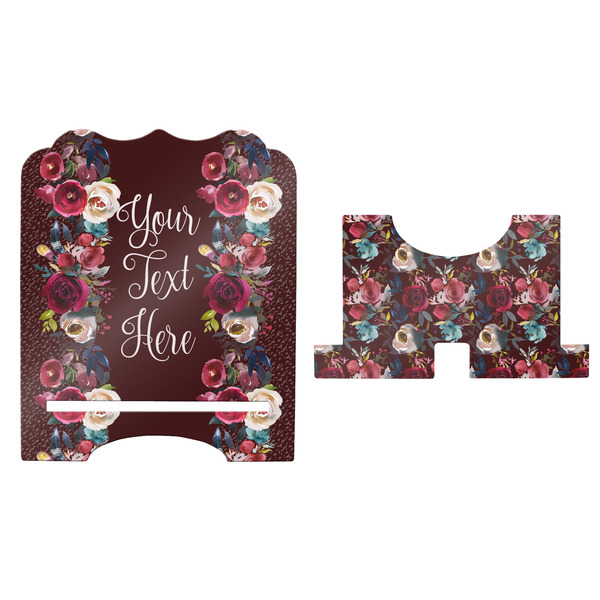 Boho Stylized Tablet Stand - Apvl