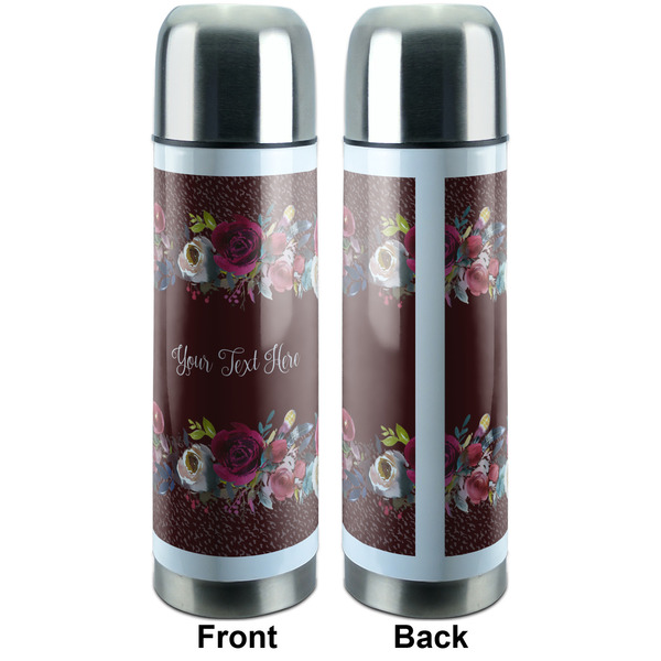 Boho Thermos - Apvl