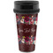 Boho Acrylic Travel Mug without Handle (Personalized)