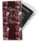 Boho Travel Document Holder