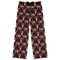 Boho Womens Pajama Pants - S