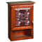Boho Wooden Cabinet Decal (Medium)
