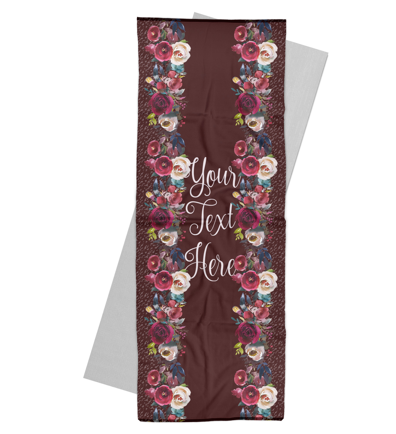 https://www.youcustomizeit.com/common/MAKE/2605372/Boho-Floral2-Yoga-Mat-Towel-with-Yoga-Mat.jpg?lm=1646234152