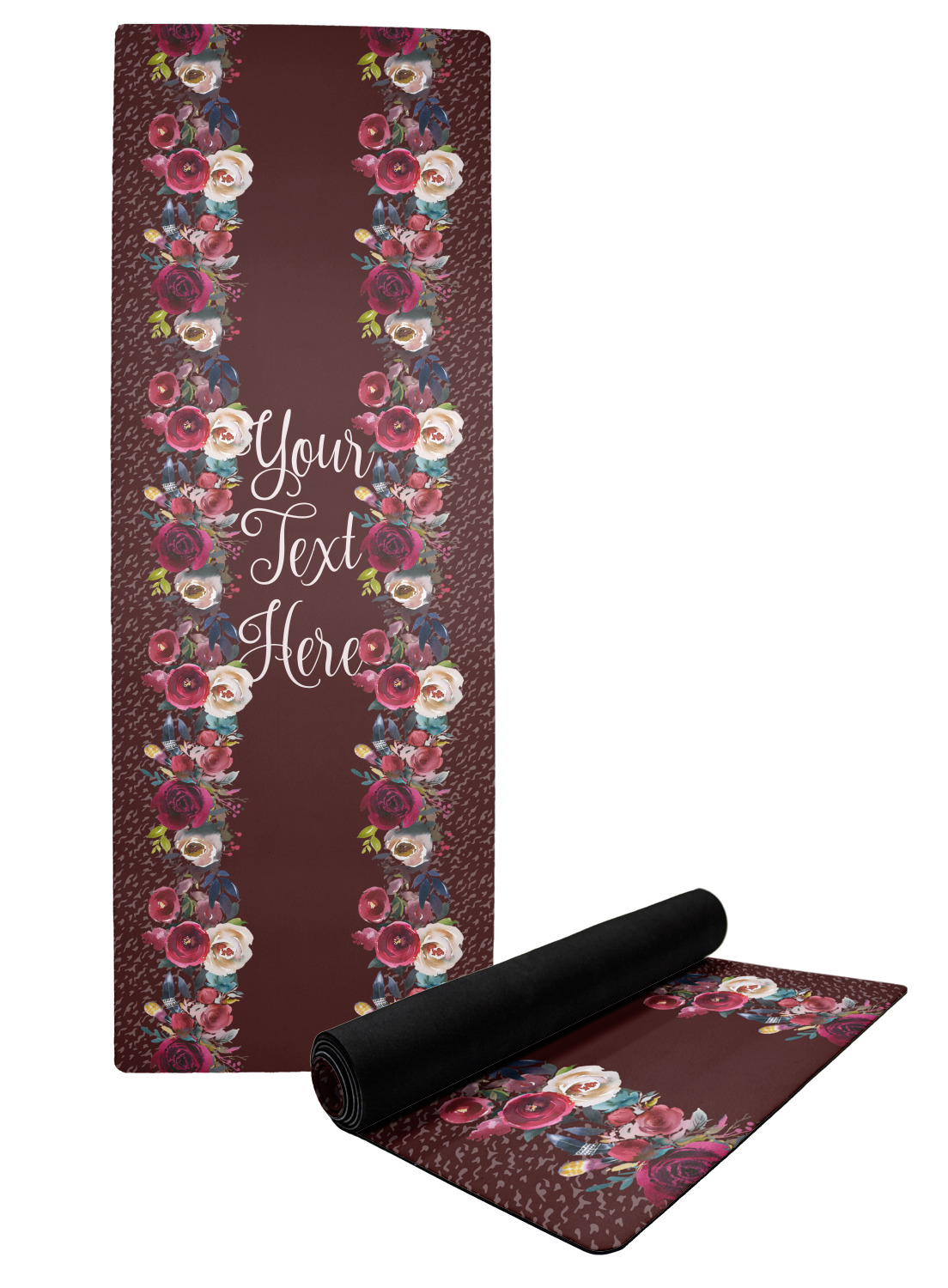 https://www.youcustomizeit.com/common/MAKE/2605372/Boho-Floral2-Yoga-Mat-with-Black-Rubber-Back-Full-Print-View.jpg?lm=1570417526