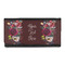Boho Leatherette Ladies Wallet (Personalized)