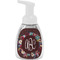 Boho Foam Soap Bottle (Personalized)