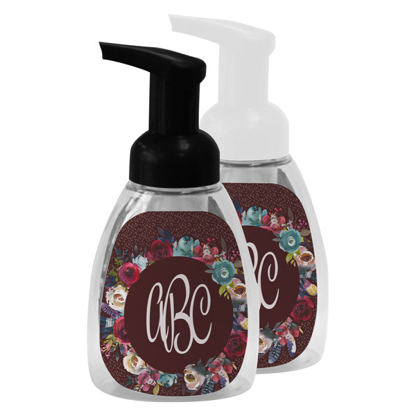 Boho Foam Soap Bottles - Main