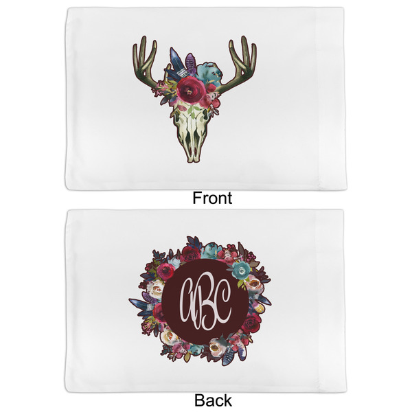 Boho Full Pillow Case - APPROVAL (partial print)