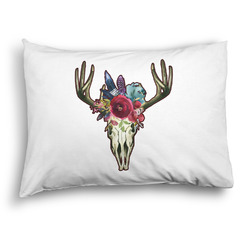Boho Pillow Case - Standard - Graphic (Personalized)