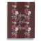 Boho Garden Flags - Large - Single Sided - FRONT