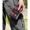Boho Genuine Leather Womens Wallet - In Context