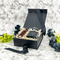 Boho Gift Boxes with Magnetic Lid - Black - In Context