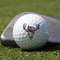 Boho Golf Ball - Non-Branded - Club