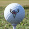 Boho Golf Ball - Non-Branded - Tee