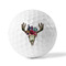Boho Golf Balls - Generic - Set of 12 - FRONT