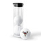 Boho Golf Balls - Generic - Set of 3 - PACKAGING