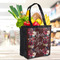 Boho Grocery Bag - LIFESTYLE