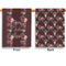 Boho House Flags - Double Sided - APPROVAL