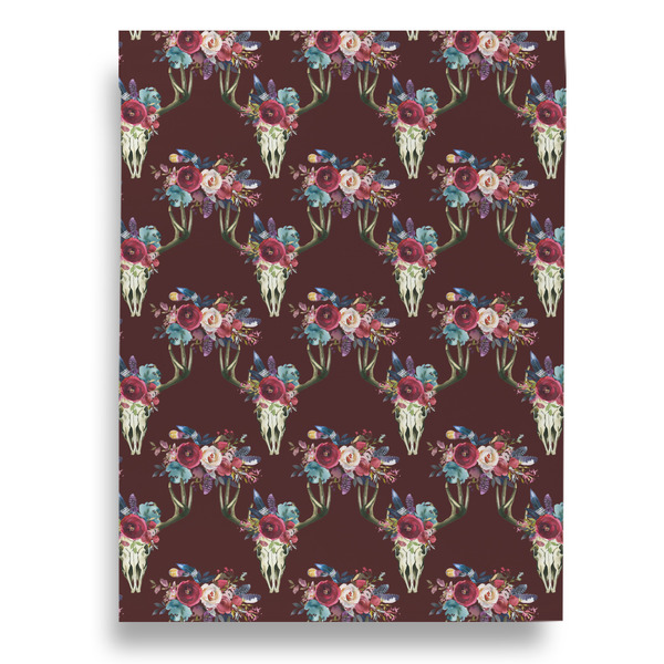 Boho House Flags - Double Sided - BACK