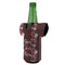 Boho Jersey Bottle Cooler - ANGLE (on bottle)