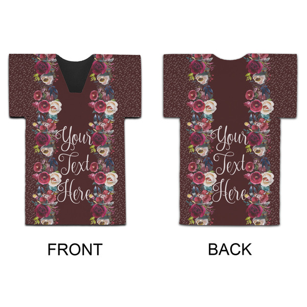 Boho Jersey Bottle Cooler - APPROVAL