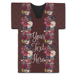 Boho Jersey Bottle Cooler (Personalized)