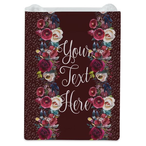 Boho Jewelry Gift Bag - Gloss - Front