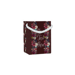 Boho Jewelry Gift Bags (Personalized)