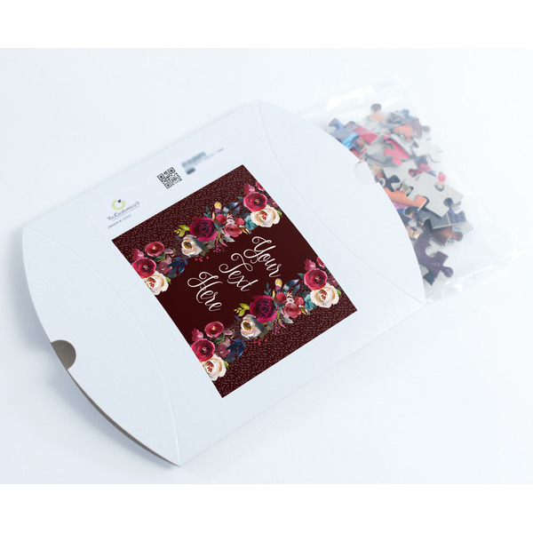 Boho Jigsaw Puzzle 110 Piece - Box