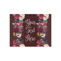 Boho 252 pc Jigsaw Puzzle (Personalized)