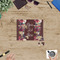 Boho Jigsaw Puzzle 252 Piece - In Context