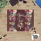 Boho Jigsaw Puzzle 500 Piece - In Context