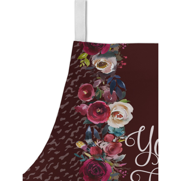 Boho Kid's Aprons - Detail