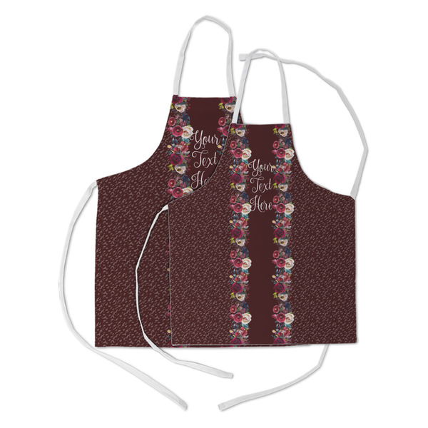 Boho Kid's Aprons - Parent - Main