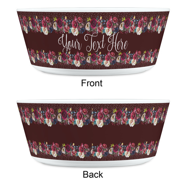 Boho Kids Bowls - APPROVAL