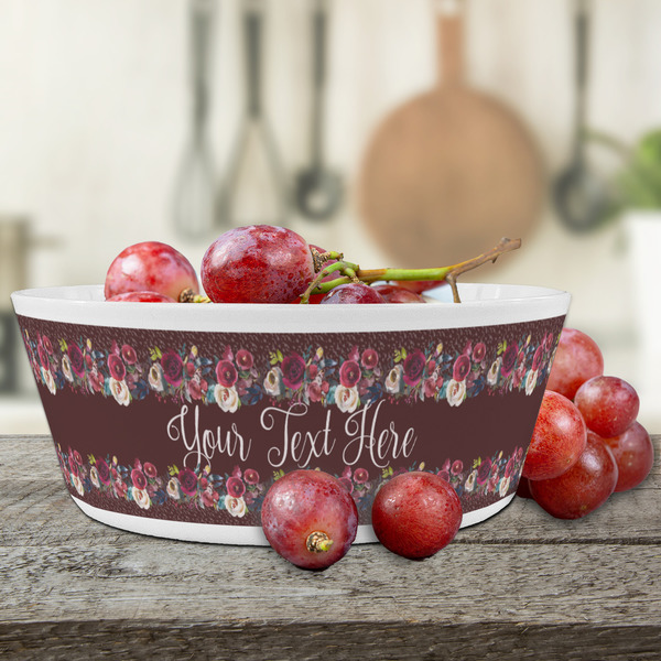 Boho Kids Bowls - LIFESTYLE