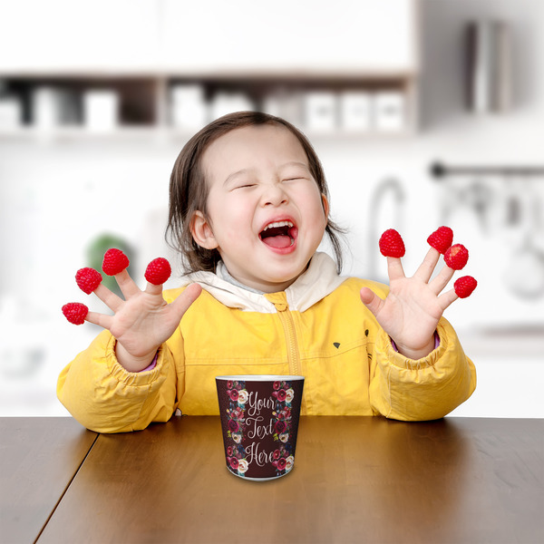 Boho Kids Cup - LIFESTYLE 1 (girl)